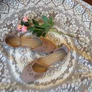 Madeline Stuart Shoes